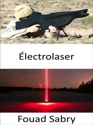 cover image of Électrolaser